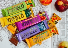 Joyfield — фруктовые батончики