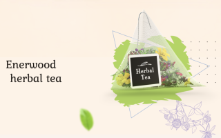 Мифы о фиточаях Herbal Tea