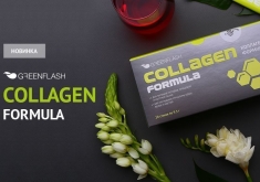 Collagen Formula — коллаген нл