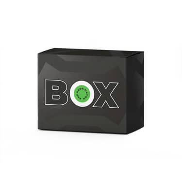 Express Detox Box