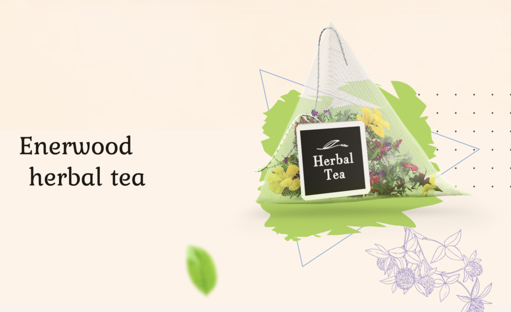 Мифы о фиточаях Herbal Tea
